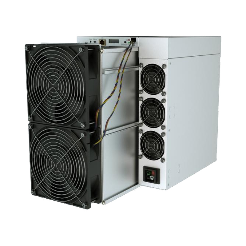 Bitmain Antminer S21 XP 270 TH/s