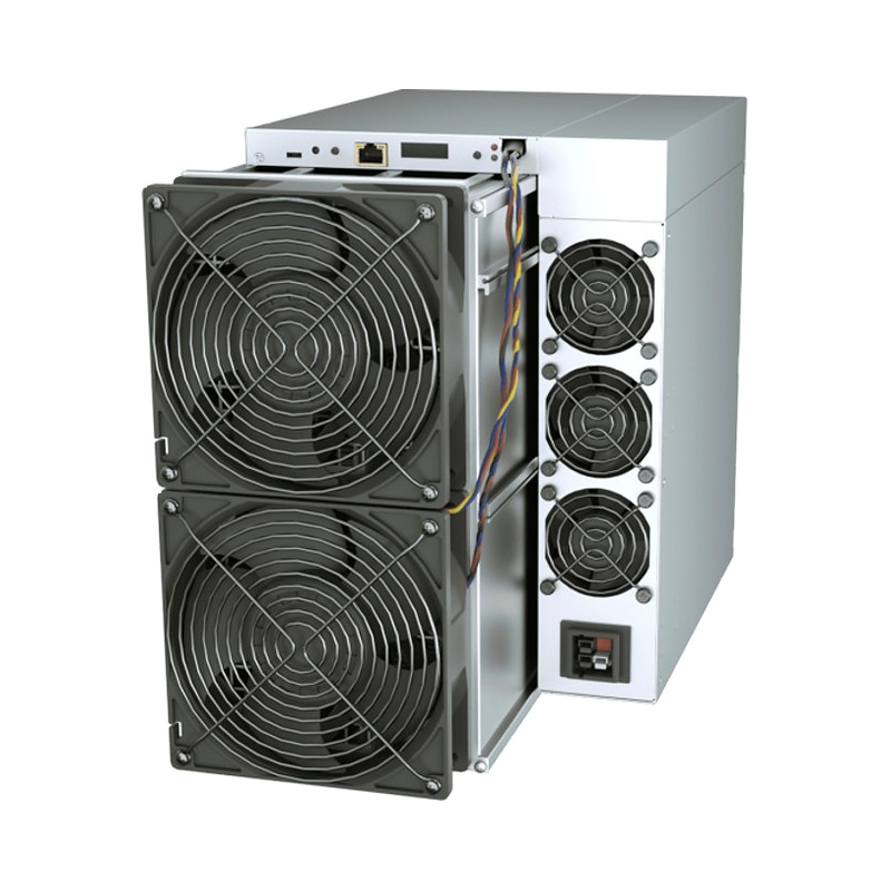 Bitmain Antminer S21 Pro+ 245 TH/s
