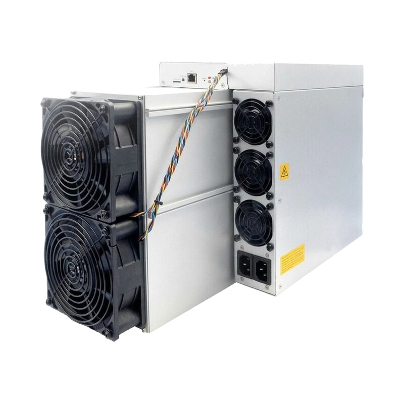 Bitmain Antminer Z15 Pro 525 KH/S