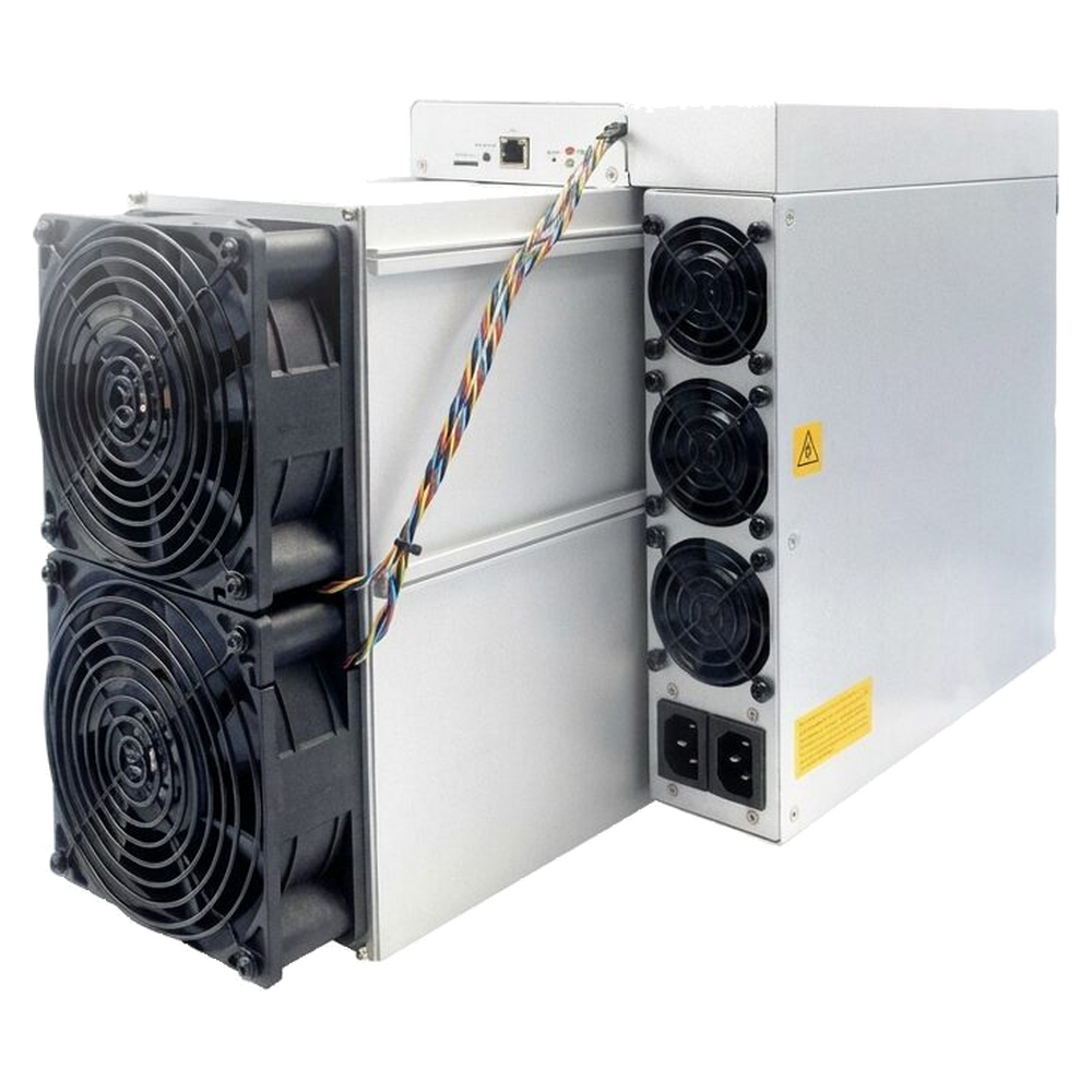 Asic майнер Bitmain Antminer Z15 Pro 840 KH/S