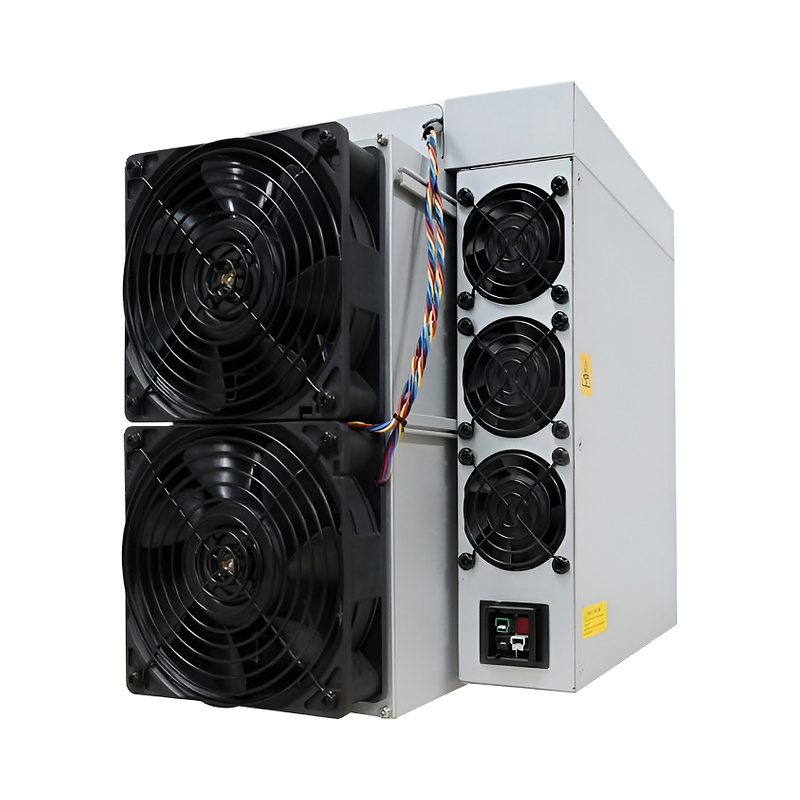 Bitmain Antminer S21 Pro 220 TH/S