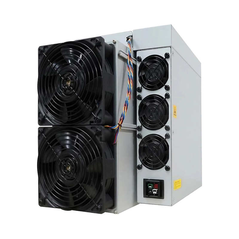 Bitmain Antminer S21 Pro+ 234 TH/S