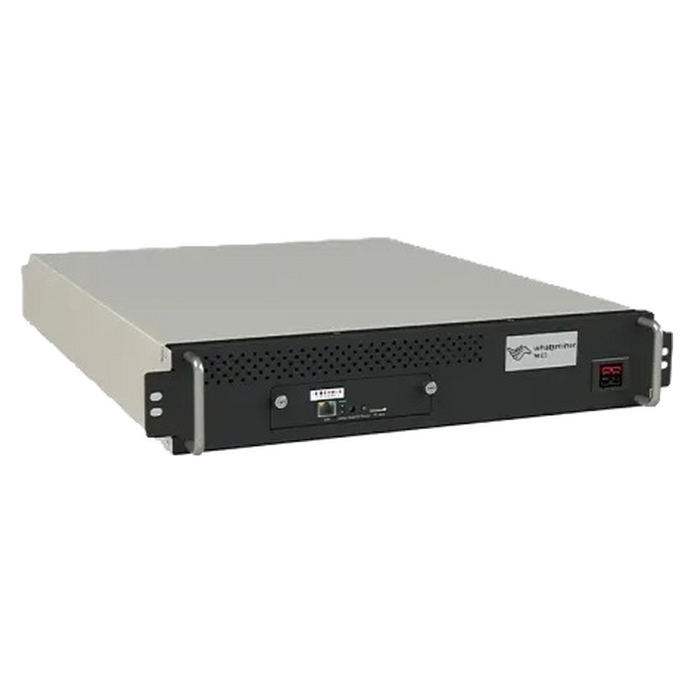 Asic майнер WHATSMINER M63S+ 420  TH/S