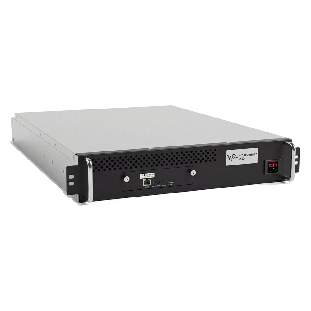 Asic майнер WHATSMINER M63S+ 418  TH/S