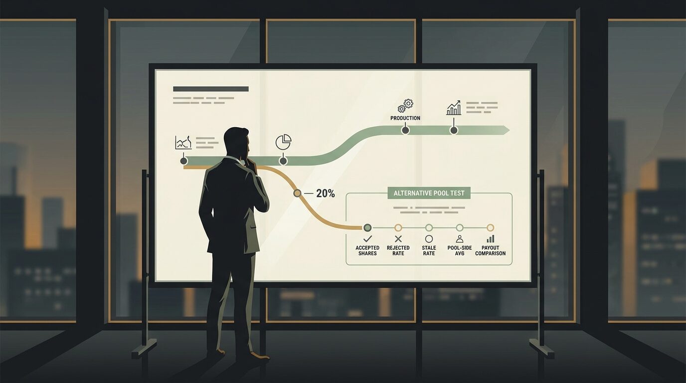 Antminer Z15 Pro и комиссия майнинг пула для Zcash: как комиссия пула для майнинга влияет на доходность ASIC Equihash при выборе пула для майнинга монет на алгоритме Equihash