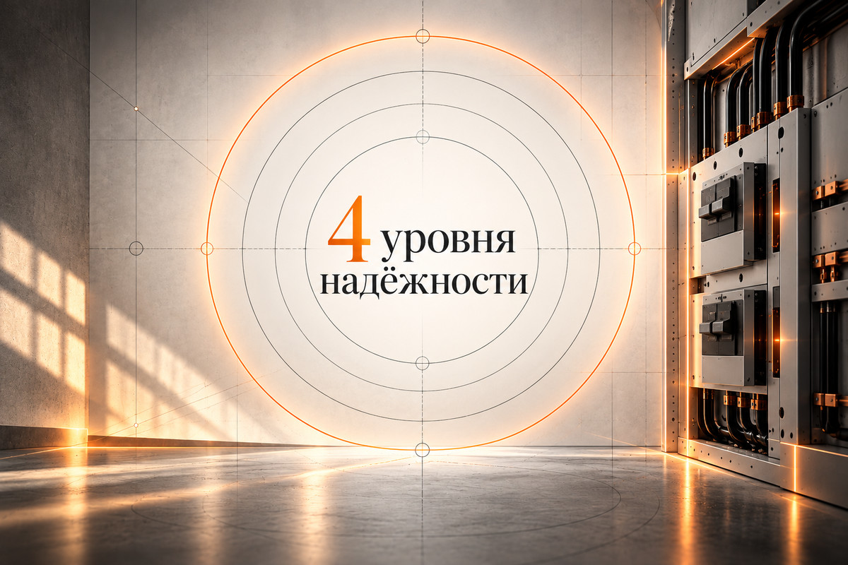 4 категория надёжности электроснабжения: четыре уровня надёжности и место майнинга среди потребителей электроэнергии